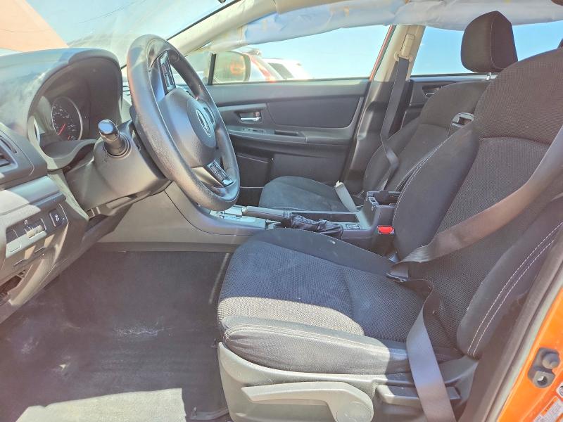 55549986 :رقم المزاد ، JF2GPAVC3D2863728 vin ، 2013 Subaru Xv Crosstrek مزاد بيع