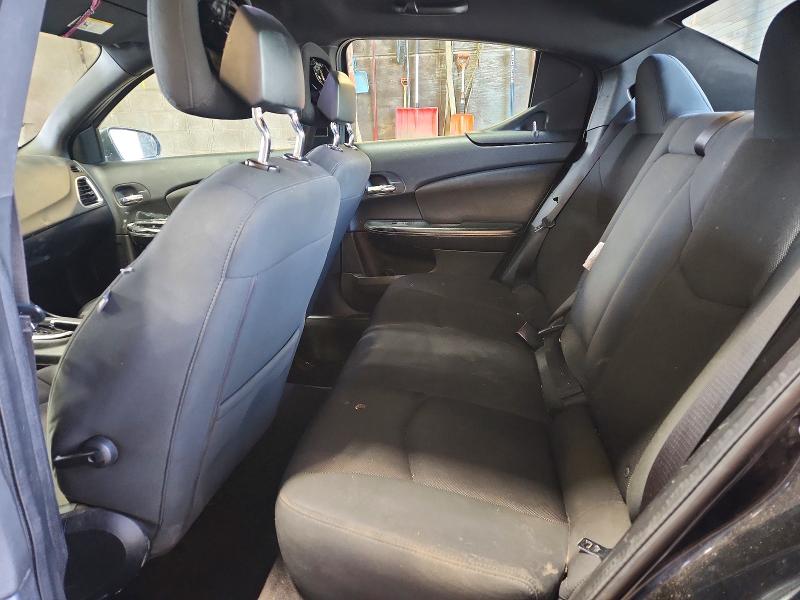 2011 Dodge Avenger მანქანა იყიდება აუქციონზე, vin: 1B3BD1FB7BN564893, აუქციონის ნომერი: 57734946