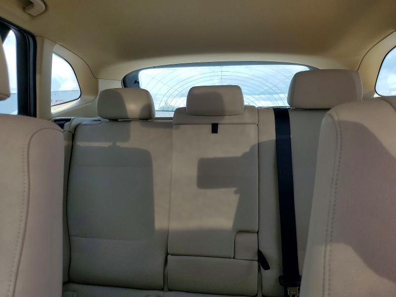 56422256 :رقم المزاد ، WBAVM1C58DVW42818 vin ، 2013 Bmw X1 مزاد بيع