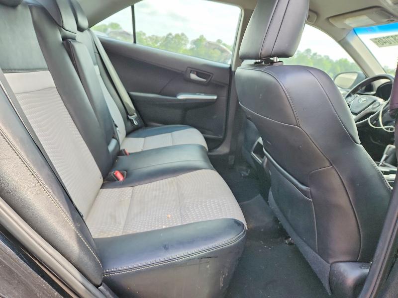 Продажа на аукционе авто 2013 Toyota Camry, vin: 4T1BF1FK0DU689943, номер лота: 55687046