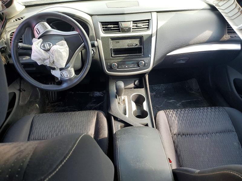 50631456 :رقم المزاد ، 1N4AL3AP2GC154667 vin ، 2016 Nissan Altima مزاد بيع