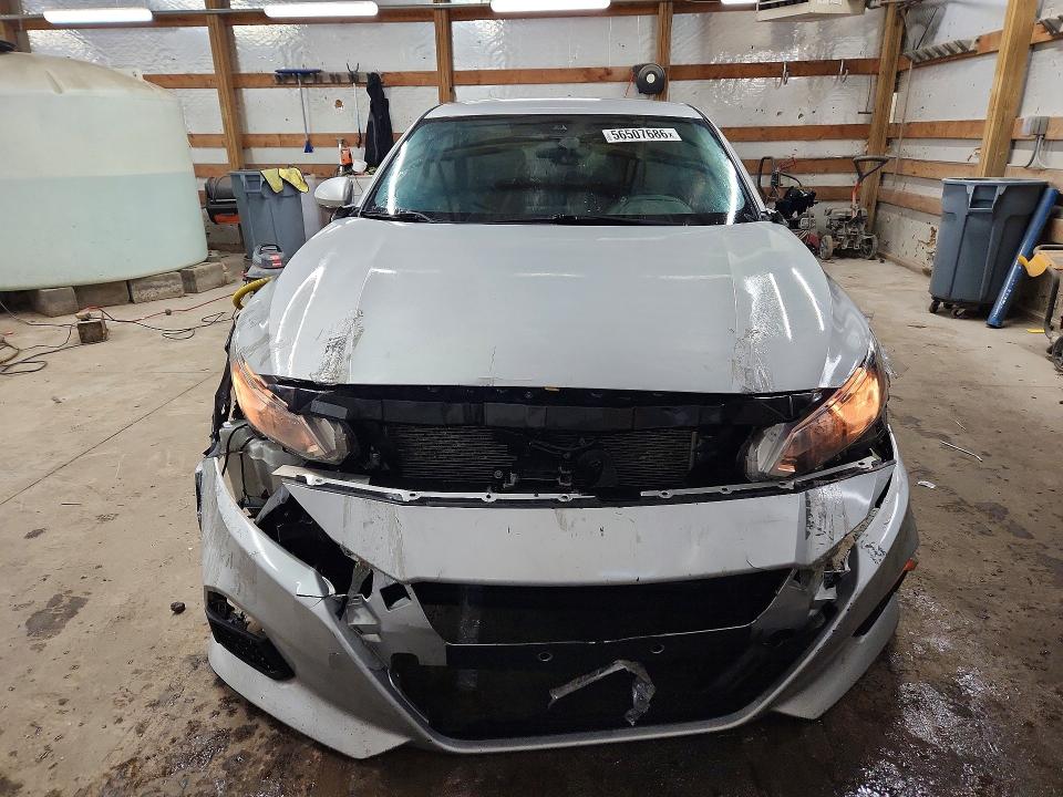 2021 Nissan Altima მანქანა იყიდება აუქციონზე, vin: 1N4BL4BV0MN421750, აუქციონის ნომერი: 56507686