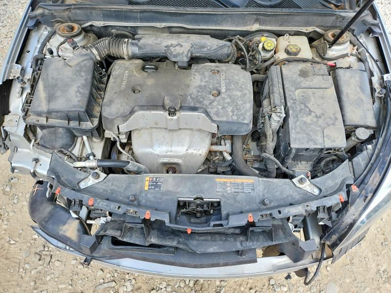 56279926 :رقم المزاد ، 1G11C5SL3FF275750 vin ، 2015 Chevrolet Malibu مزاد بيع
