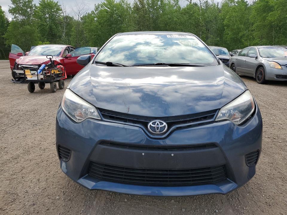 Продажа на аукционе авто 2016 Toyota Corolla, vin: 2T1BURHE8GC650549, номер лота: 57058416