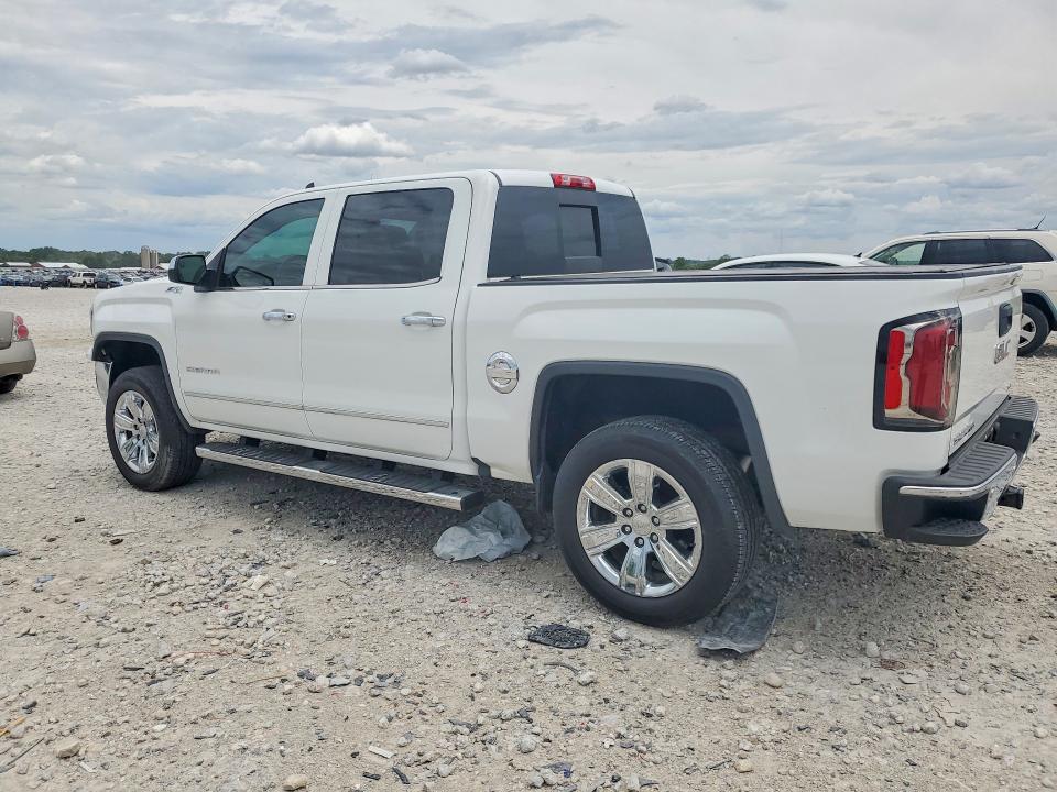Продажа на аукционе авто 2016 Gmc Sierra, vin: 3GTU2NEC3GG322410, номер лота: 57117006