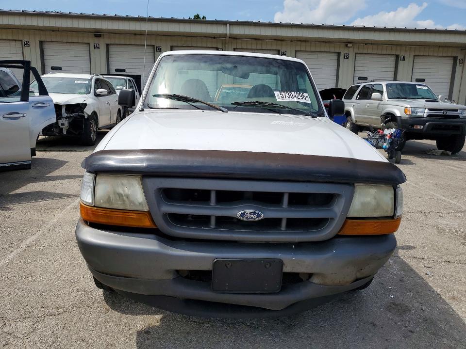 Продаж на аукціоні авто 2000 Ford Ranger, vin: 1FTYR10V3YPA88748, номер лоту: 57304296