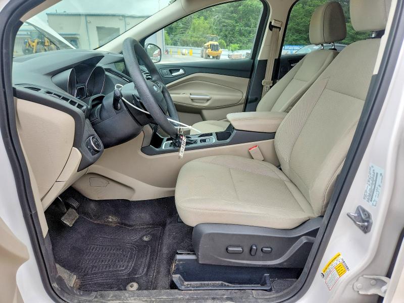58032456 :رقم المزاد ، 1FMCU9G96HUB88470 vin ، 2017 Ford Escape مزاد بيع