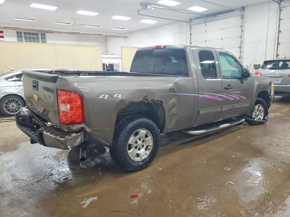 Aukcja sprzedaży 2012 Chevrolet Silverado, vin: 1GCRKSE73CZ184305, numer aukcji: 57866096