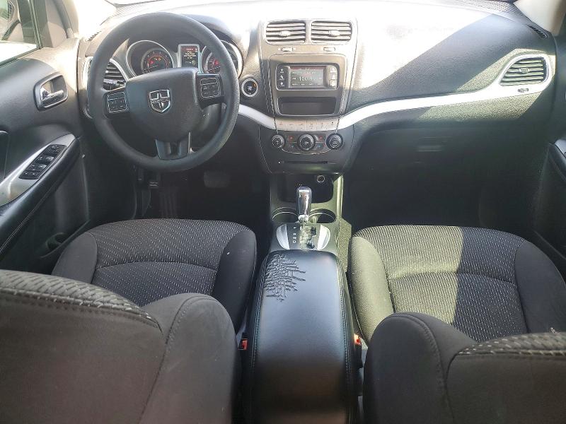 56093296 :رقم المزاد ، 3C4PDCBGXHT588857 vin ، 2017 Dodge Journey مزاد بيع