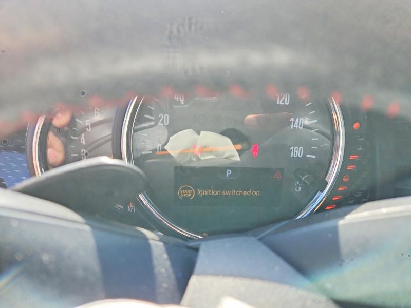 Продажа на аукционе авто 2015 Mini Cooper, vin: WMWXU3C57F2B59249, номер лота: 56947546