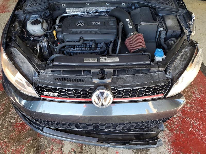 Aukcja sprzedaży 2017 Volkswagen Gti, vin: 3VW5T7AU3HM014343, numer aukcji: 57618406