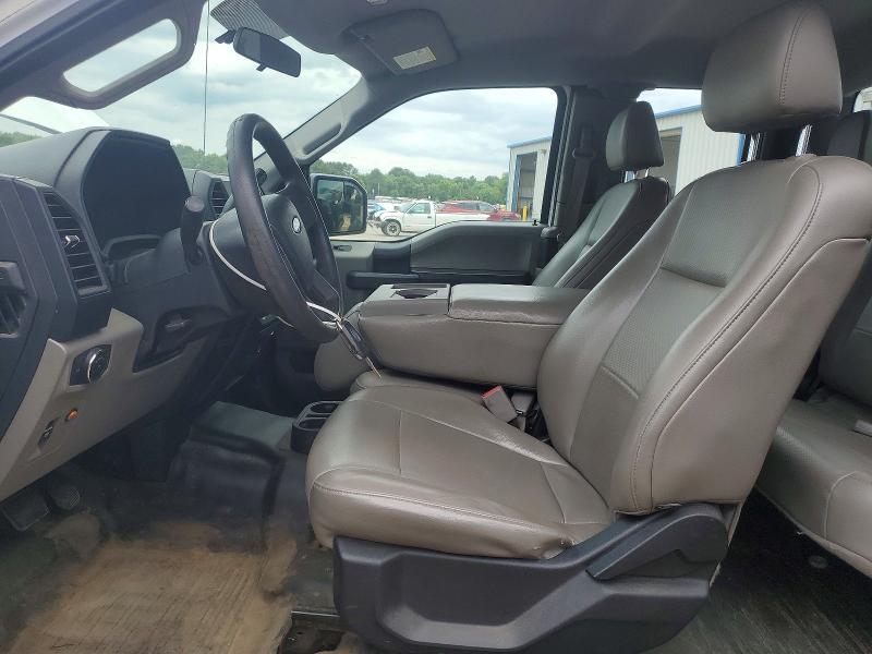 Aukcja sprzedaży 2015 Ford F150, vin: 1FTEX1EP3FKD38177, numer aukcji: 55746206