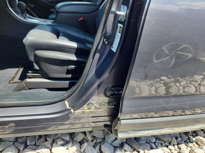 Продажа на аукционе авто 2021 Subaru Ascent, vin: 4S4WMAMD8M3460556, номер лота: 58713306
