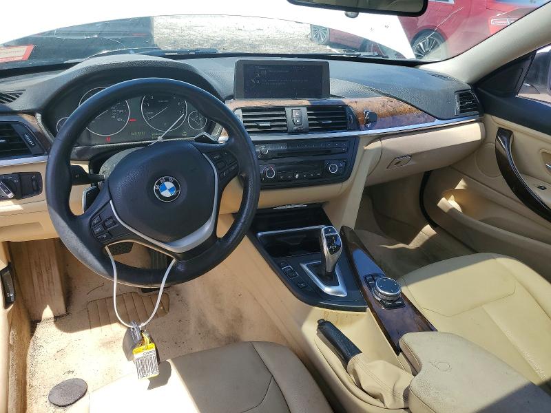 2015 Bmw 428 მანქანა იყიდება აუქციონზე, vin: WBA3N9C5XFK246803, აუქციონის ნომერი: 57091136