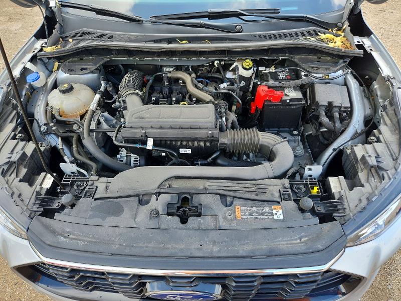 Продажа на аукционе авто 2023 Ford Escape, vin: 1FMCU9MN1PUB43145, номер лота: 56153396