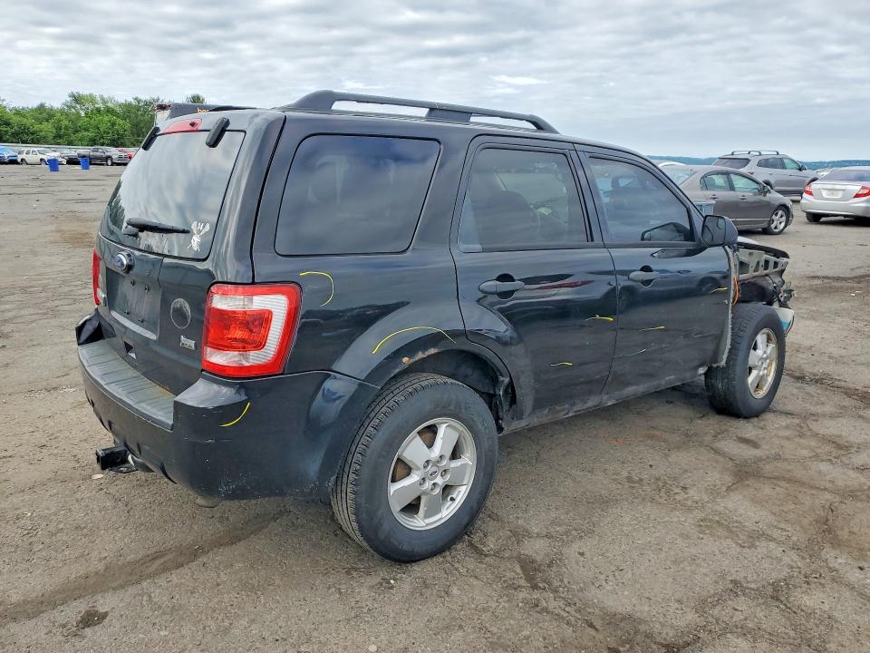 Продаж на аукціоні авто 2012 Ford Escape, vin: 1FMCU0DG1CKC35259, номер лоту: 56363656
