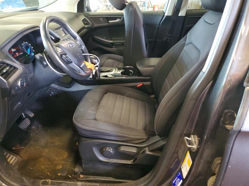 Aukcja sprzedaży 2017 Ford Edge, vin: 2FMPK4G91HBB36289, numer aukcji: 59305216