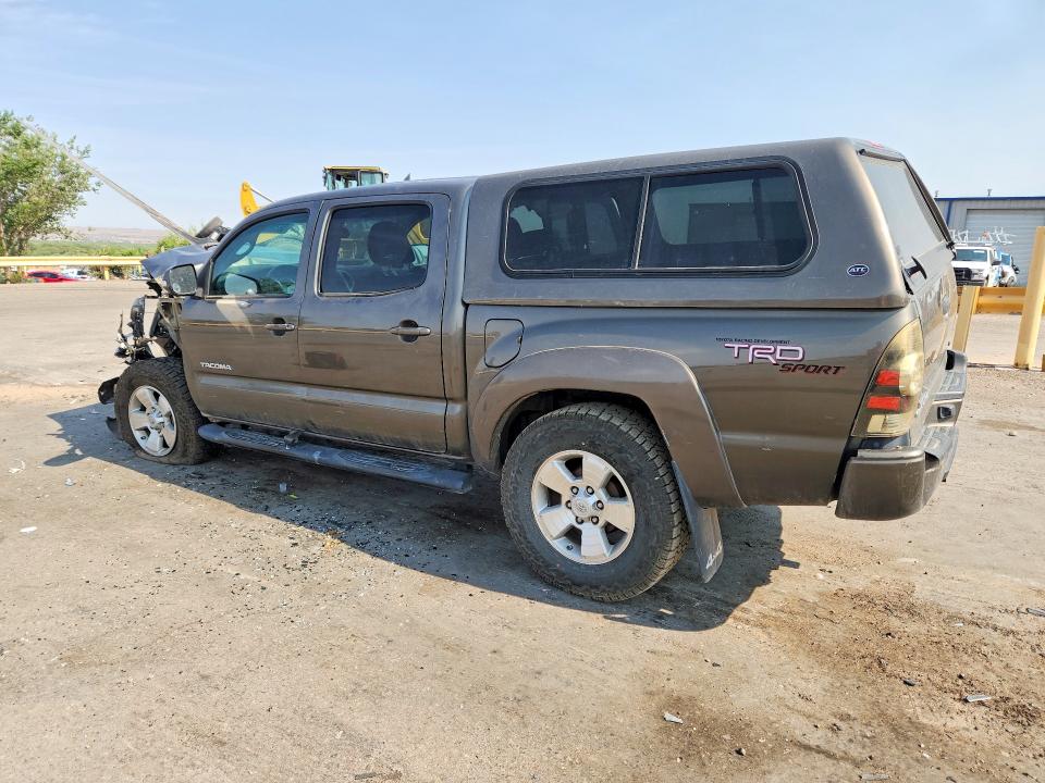 56326596 :رقم المزاد ، 3TMLU4EN3DM125073 vin ، 2013 Toyota Tacoma مزاد بيع