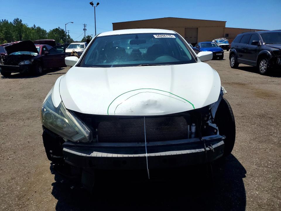 Продажа на аукционе авто 2018 Nissan Altima, vin: 1N4AL3AP2JC106898, номер лота: 56266776