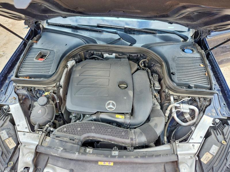 Aukcja sprzedaży 2022 Mercedes-benz Glc, vin: W1N0G8DB3NG090600, numer aukcji: 57409466