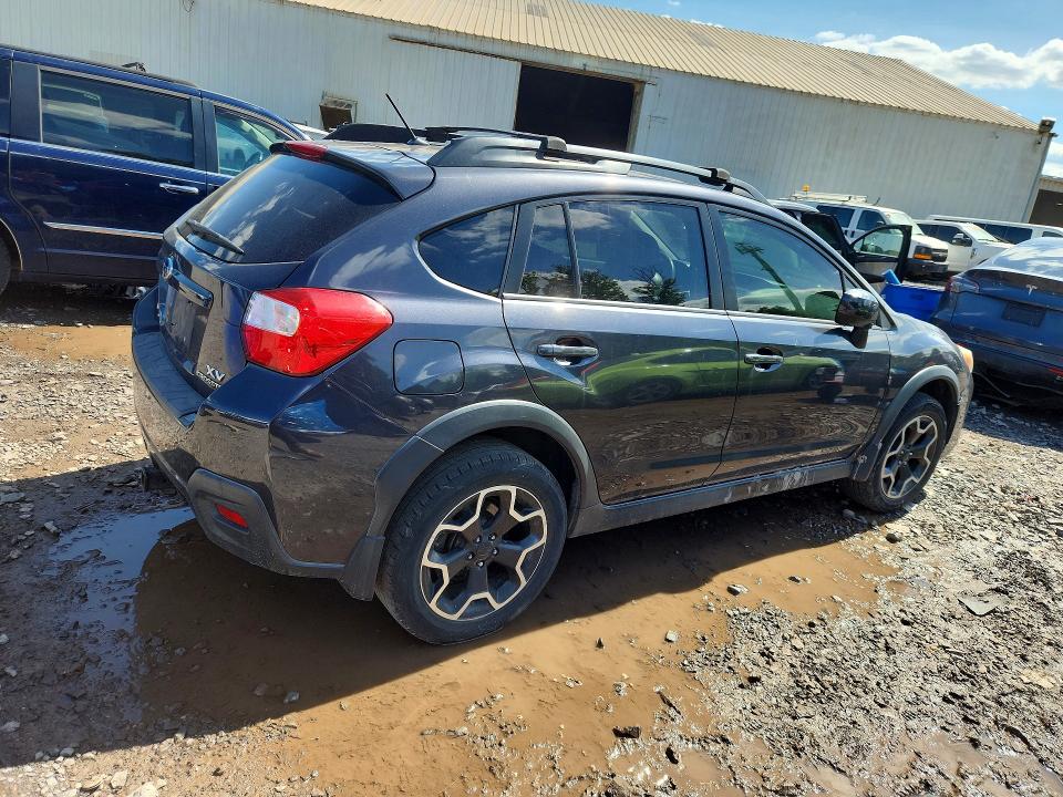 Продажа на аукционе авто 2013 Subaru Xv Crosstrek, vin: JF2GPAVC8DH850082, номер лота: 55594696