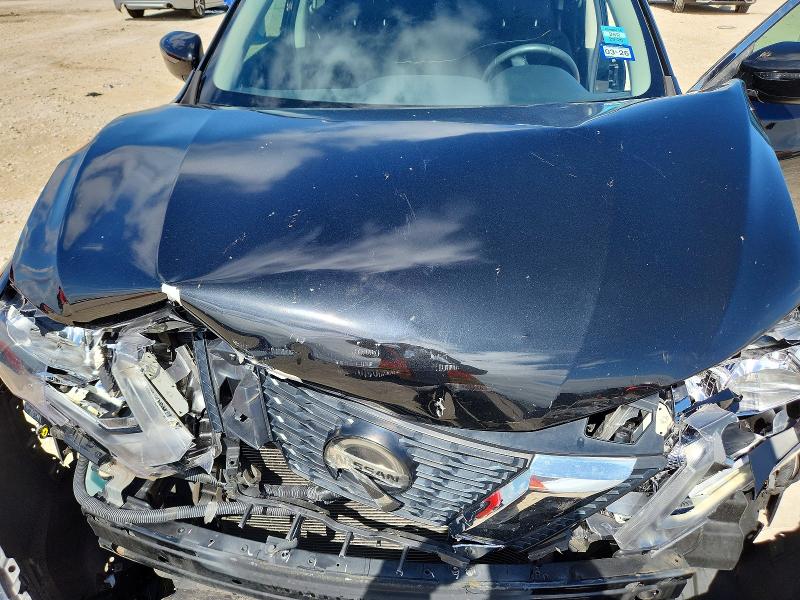 Aukcja sprzedaży 2019 Nissan Rogue, vin: KNMAT2MT7KP535929, numer aukcji: 57846966