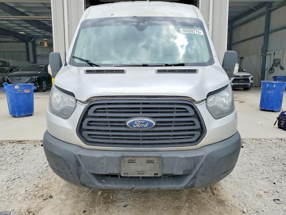 Продажа на аукционе авто 2018 Ford Transit, vin: 1FBAX2CG6JKA52666, номер лота: 58528776