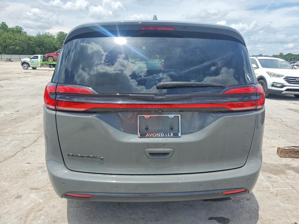 Aukcja sprzedaży 2022 Chrysler Pacifica, vin: 2C4RC1BG8NR112623, numer aukcji: 54338336
