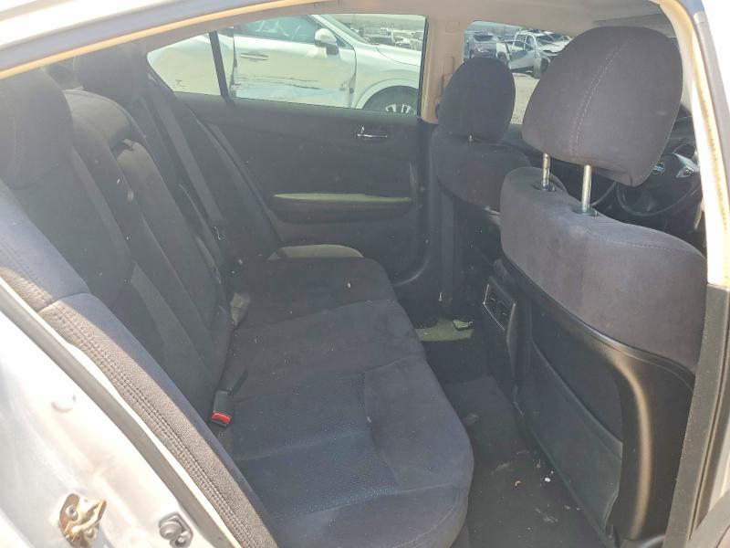 Aukcja sprzedaży 2010 Nissan Maxium, vin: 1N4AA5AP4AC839195, numer aukcji: 58132796