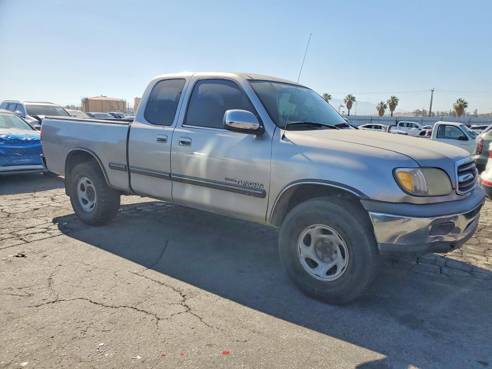Продаж на аукціоні авто 2002 Toyota Tundra, vin: 5TBRN34102S235407, номер лоту: 56331836