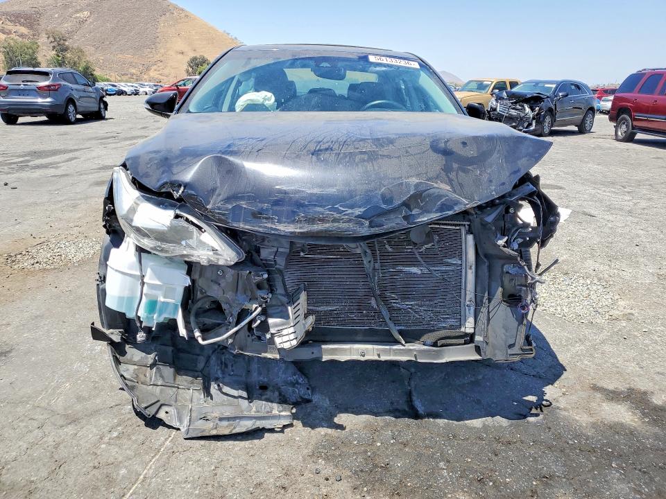 Продажа на аукционе авто 2018 Toyota Avalon, vin: 4T1BK1EB9JU268361, номер лота: 56133236