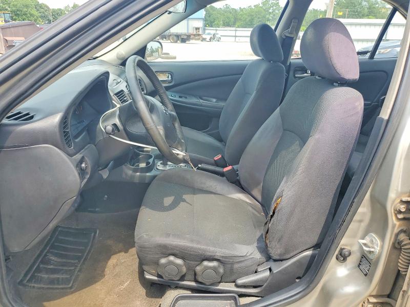 59140156 :رقم المزاد ، 3N1CB51D76L599063 vin ، 2006 Nissan Sentra مزاد بيع