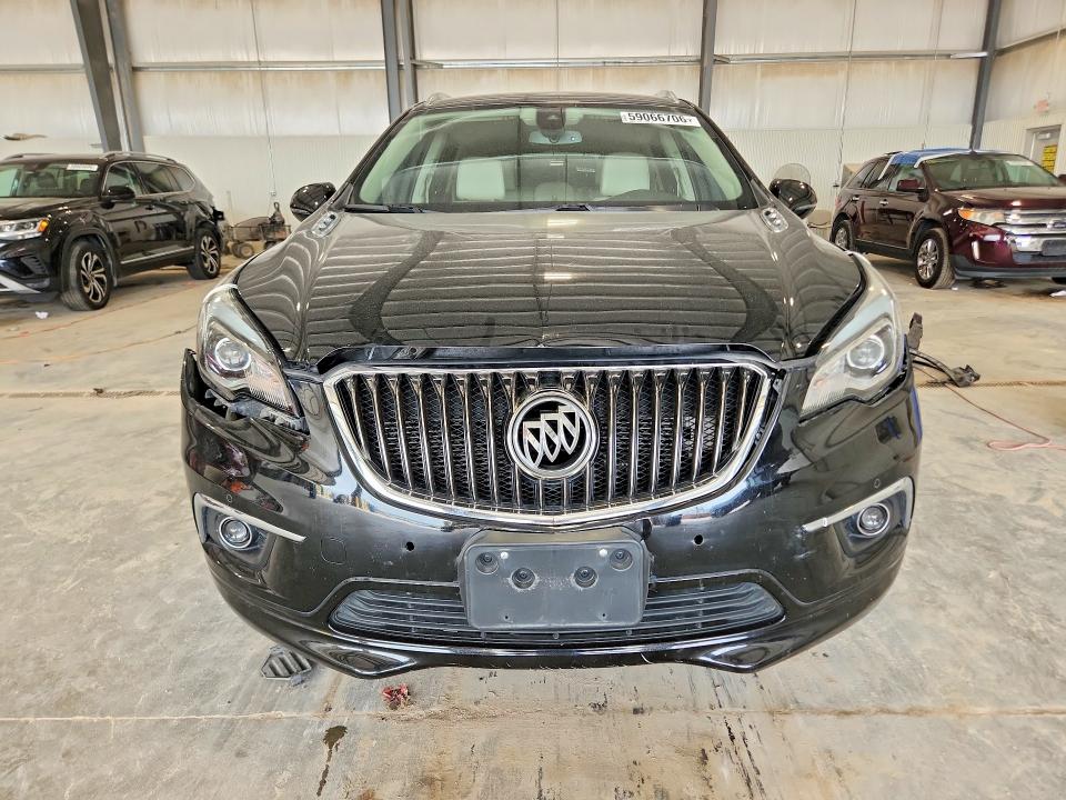 59066706 :رقم المزاد ، LRBFXESX5GD174015 vin ، 2016 Buick Envision مزاد بيع