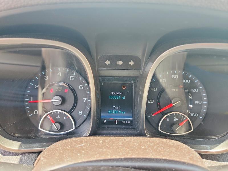 Aukcja sprzedaży 2013 Chevrolet Malibu, vin: 1G11H5SA2DF197698, numer aukcji: 58931226