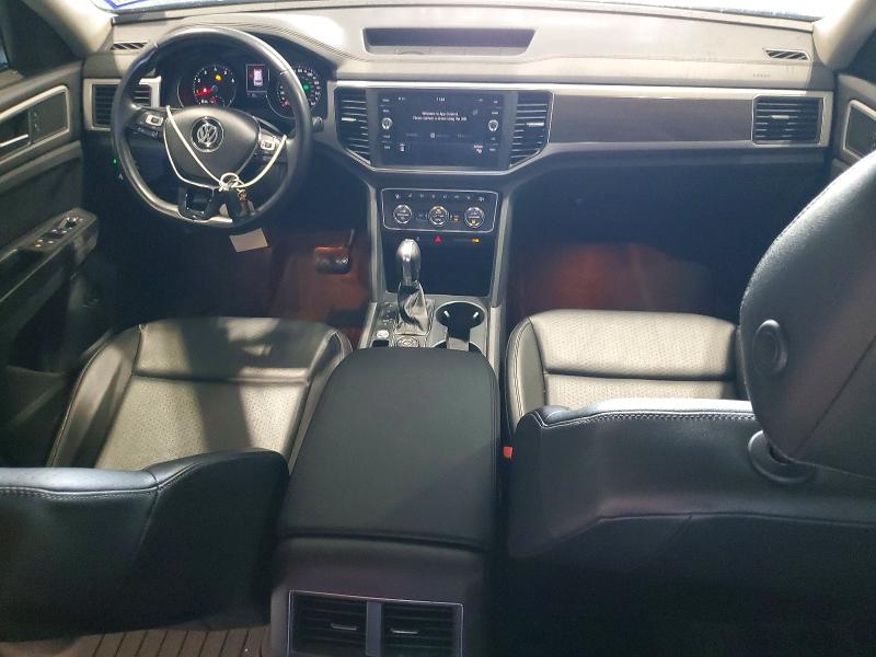 Aukcja sprzedaży 2019 Volkswagen Atlas, vin: 1V2UR2CA2KC610974, numer aukcji: 57690386