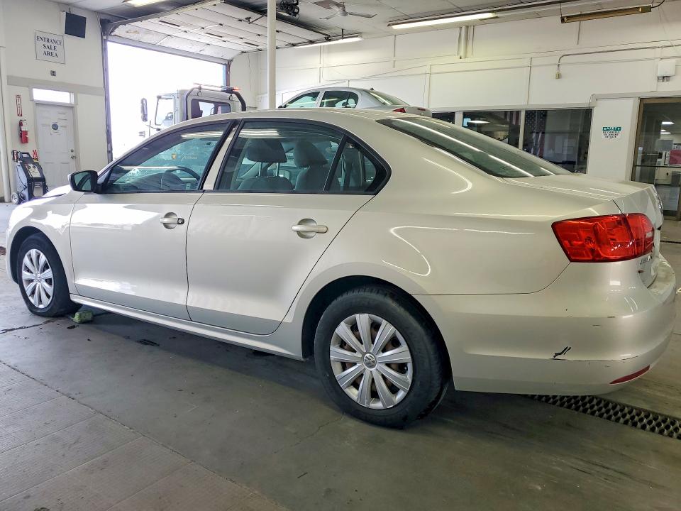 Продажа на аукционе авто 2011 Volkswagen Jetta, vin: 3VW2K7AJ8BM065615, номер лота: 56499856
