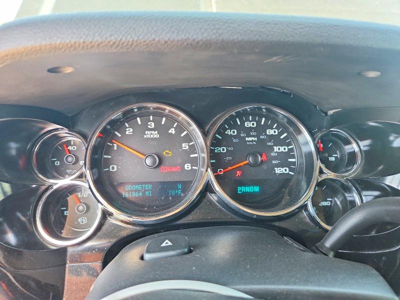 Auction sale of the 2009 Chevrolet Silverado, vin: 3GCEC23089G117905, lot number: 55836406