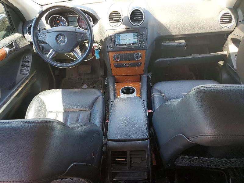 Продажа на аукционе авто 2008 Mercedes-benz Ml, vin: 4JGBB86E38A356397, номер лота: 55917996