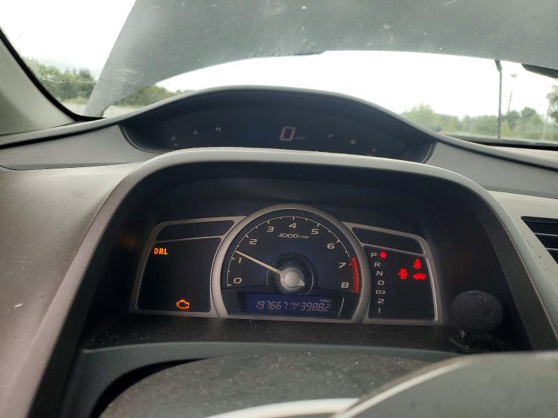 Продажа на аукционе авто 2007 Honda Civic, vin: 2HGFG12877H537230, номер лота: 85450515