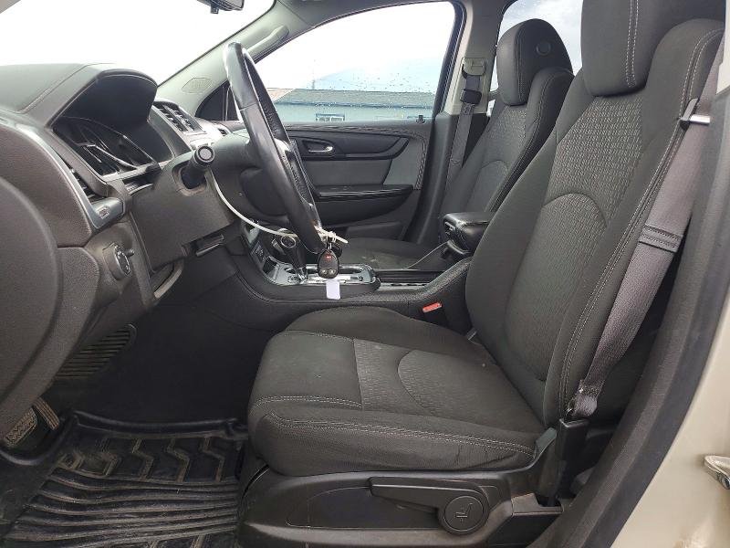 Aukcja sprzedaży 2014 Gmc Acadia, vin: 1GKKVNED1EJ145010, numer aukcji: 56767806