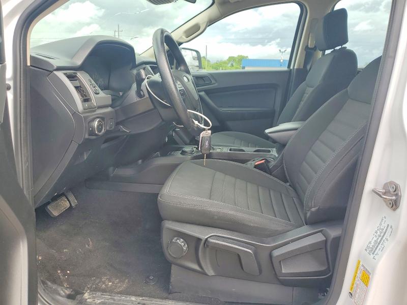57427306 :رقم المزاد ، 1FTER4FH8PLE33820 vin ، 2023 Ford Ranger مزاد بيع