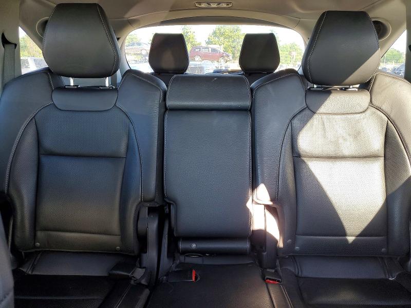Продажа на аукционе авто 2020 Acura Mdx, vin: 5J8YD4H53LL011240, номер лота: 57165156