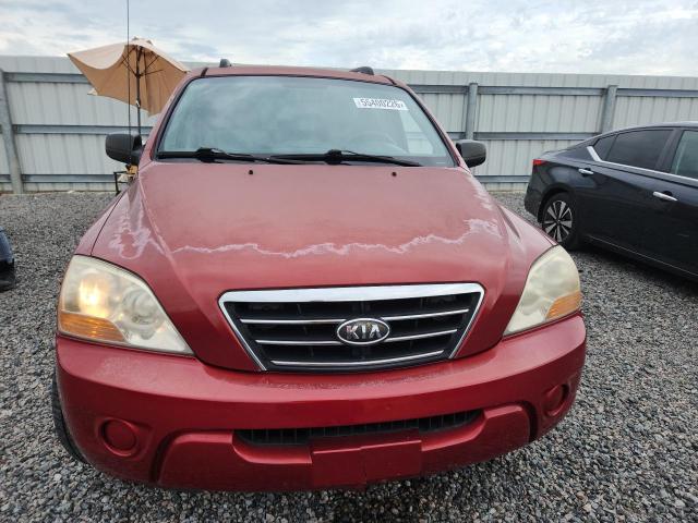 Aukcja sprzedaży 2008 Kia Sorento, vin: KNDJD735485857509, numer aukcji: 55400226
