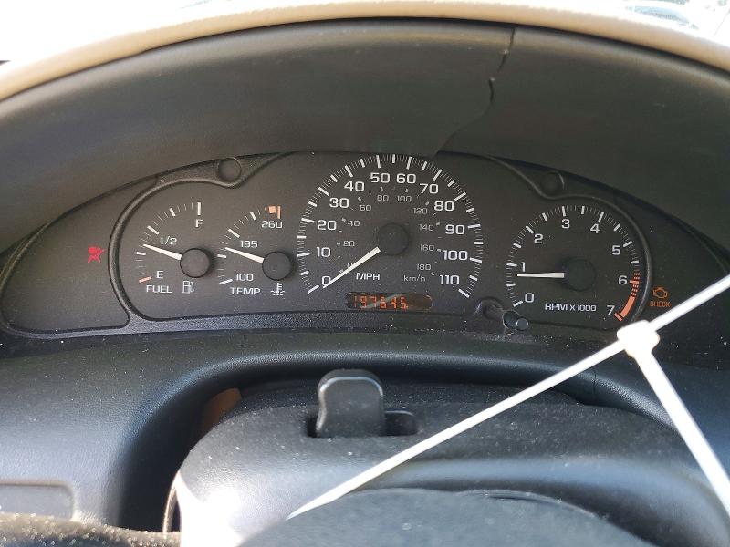 Aukcja sprzedaży 2005 Chevrolet Cavalier, vin: 1G1JC12F657112070, numer aukcji: 59122366