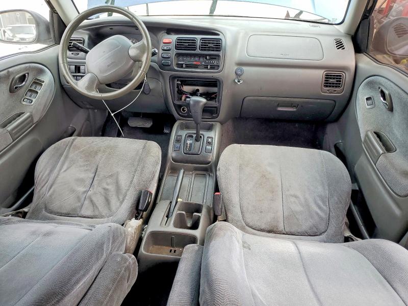 Продажа на аукционе авто 2002 Suzuki Xl7, vin: JS3TY92V424107715, номер лота: 54516186