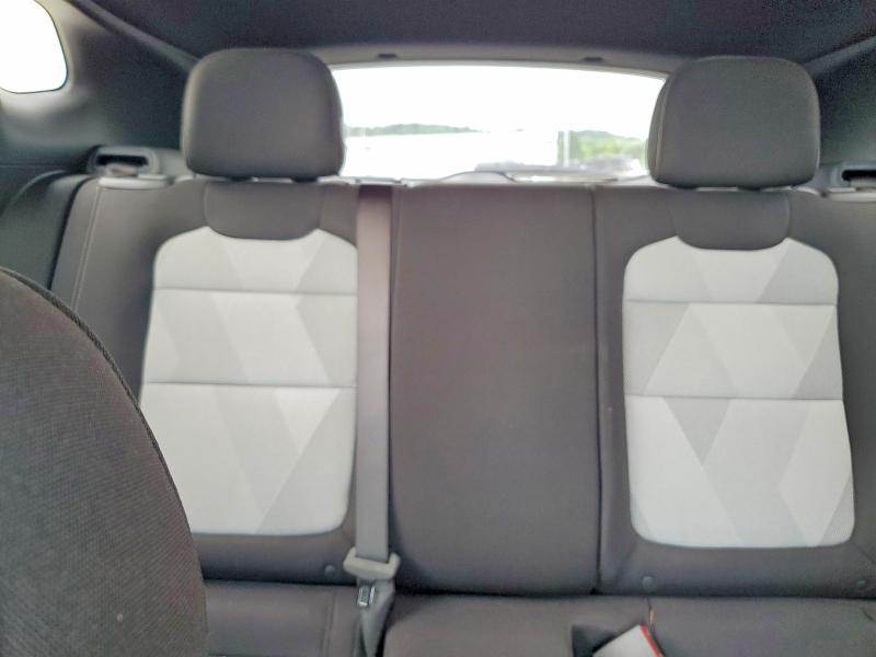 Продажа на аукционе авто 2025 Chevrolet Trax, vin: KL77LGEP1SC323590, номер лота: 58282486