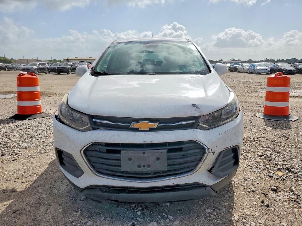 Продаж на аукціоні авто 2020 Chevrolet Trax, vin: KL7CJKSB8LB063907, номер лоту: 58067106