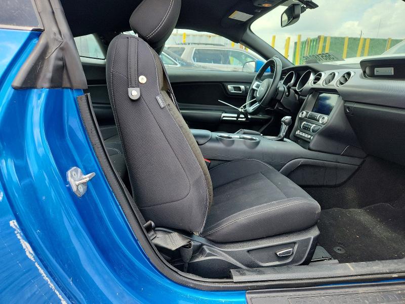 Aukcja sprzedaży 2019 Ford Mustang, vin: 1FA6P8TH0K5133830, numer aukcji: 56518046