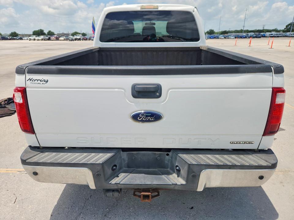 2015 Ford F250 მანქანა იყიდება აუქციონზე, vin: 1FT7W2B60FEB93627, აუქციონის ნომერი: 58916216