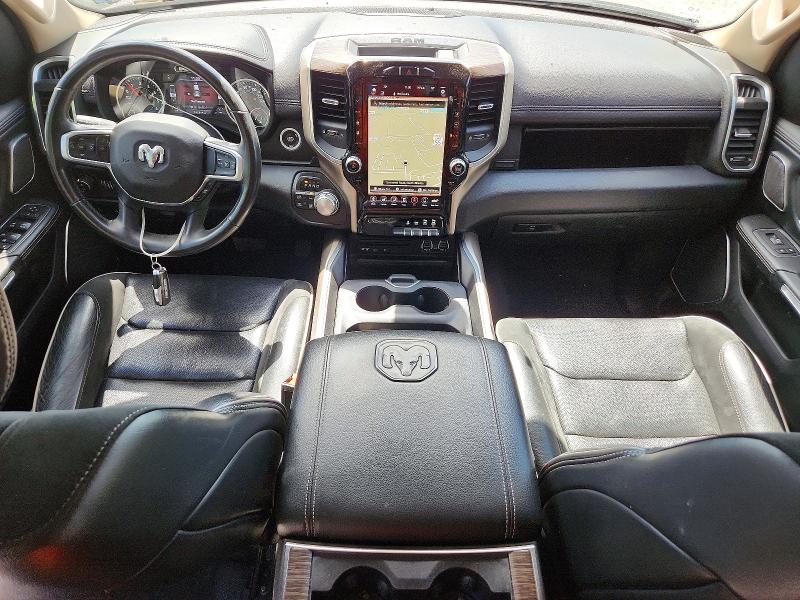 57531506 :رقم المزاد ، 1C6SRFRT9KN603282 vin ، 2019 Ram 1500 مزاد بيع
